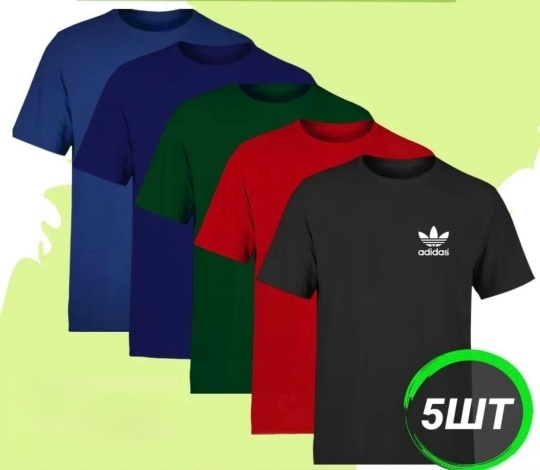 Футболка 23172676