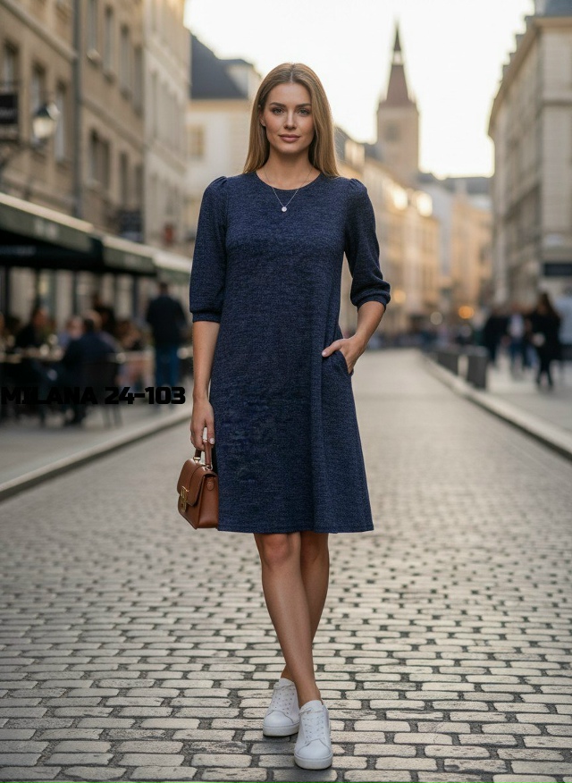 Платье 23172633