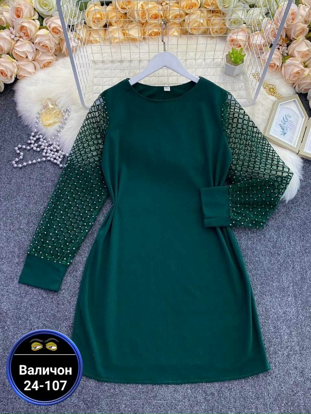 Платье 23172240