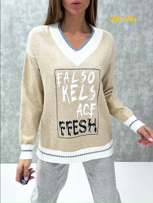 Свитер 23172913