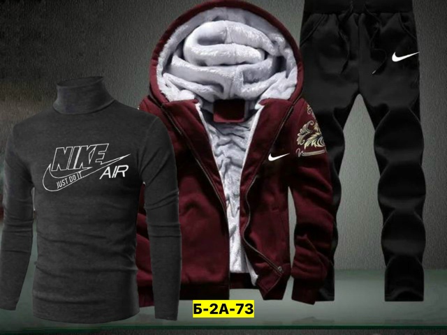 Спортивный костюм 23172017