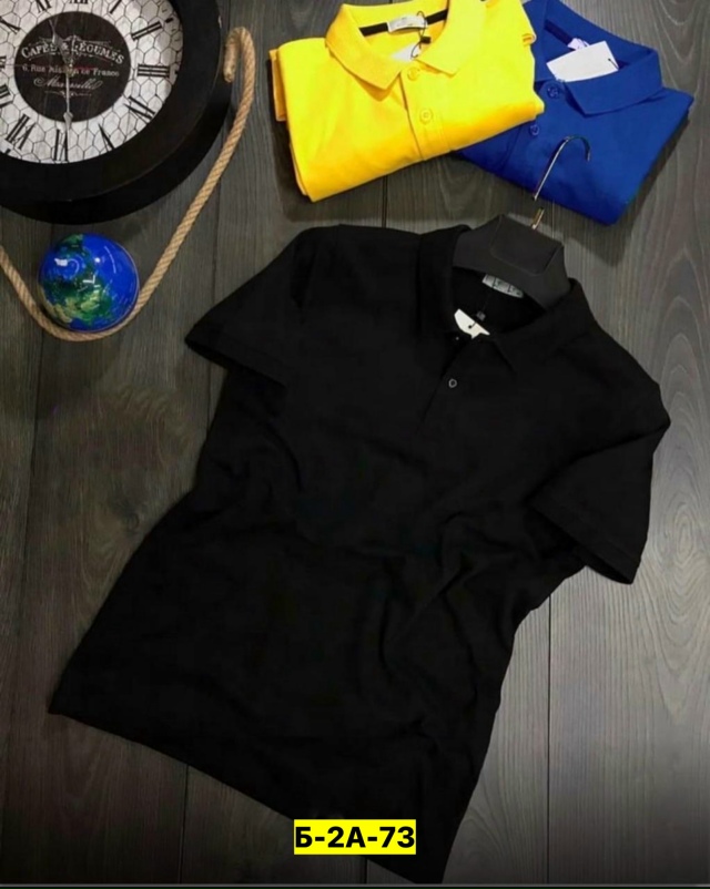 Футболка 23172645