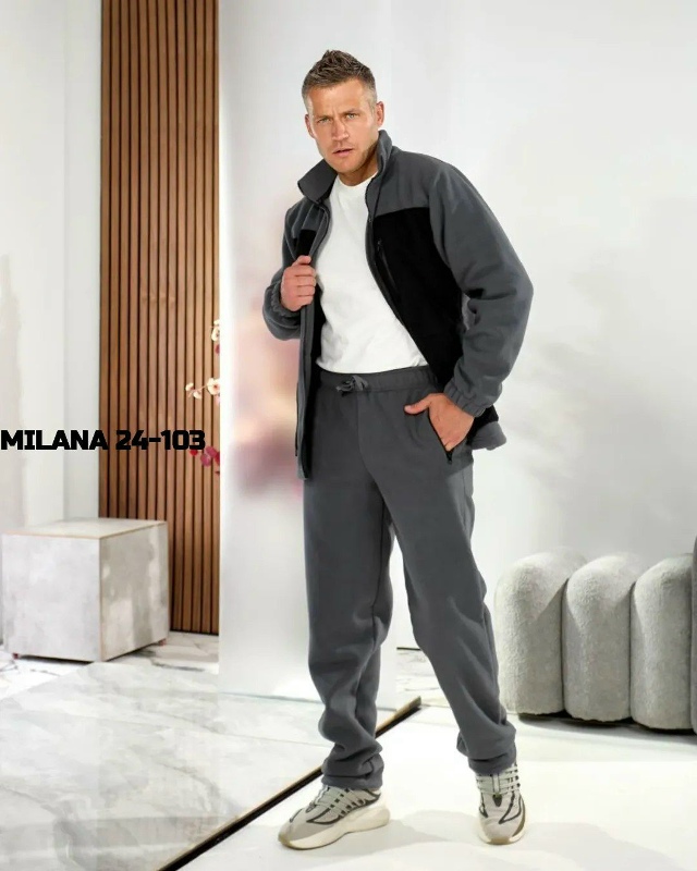 Спортивный костюм 23172421