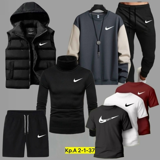 Спортивный костюм 23172907