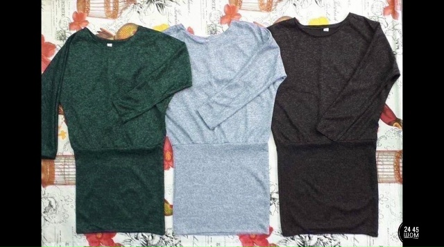 Платье 23172029