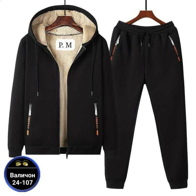 Спортивный костюм 23173084