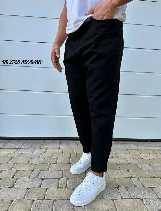 Джинсы 23172472