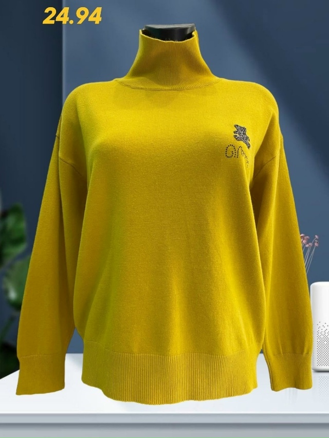 Свитер 23172631