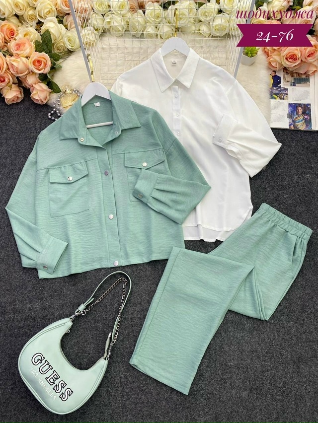 Футболка 23172305