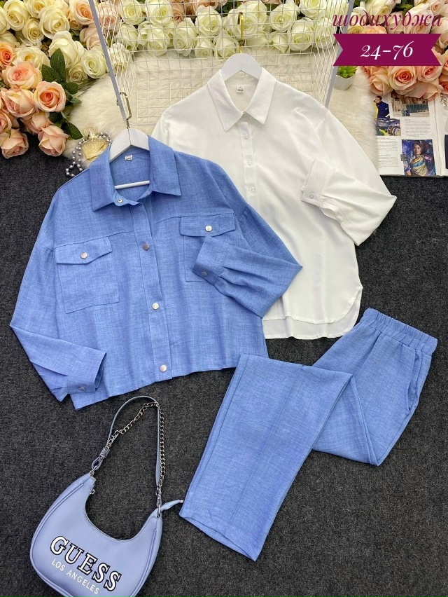 Футболка 23172305