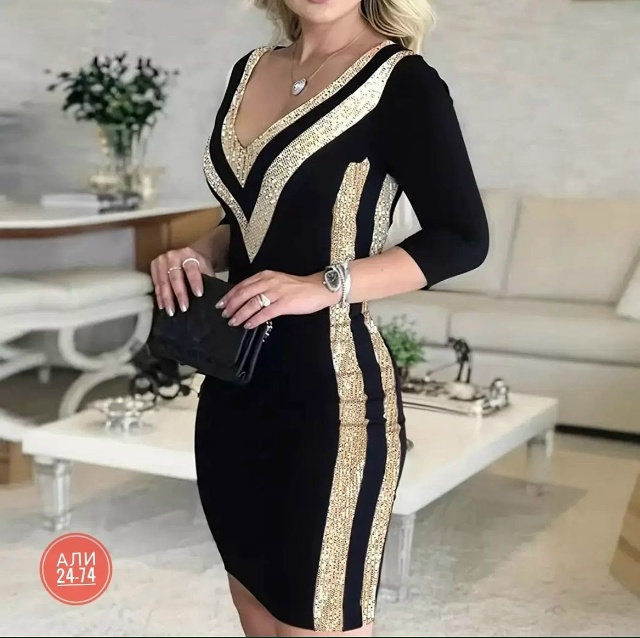 Платье 23172285