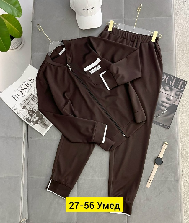 Спортивный костюм 23172015