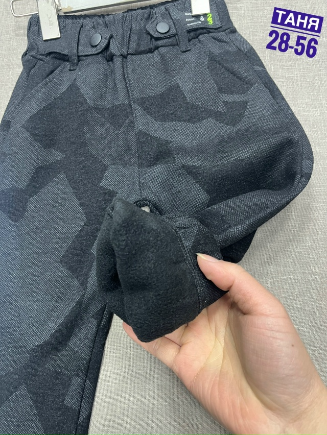 Брюки 23172603