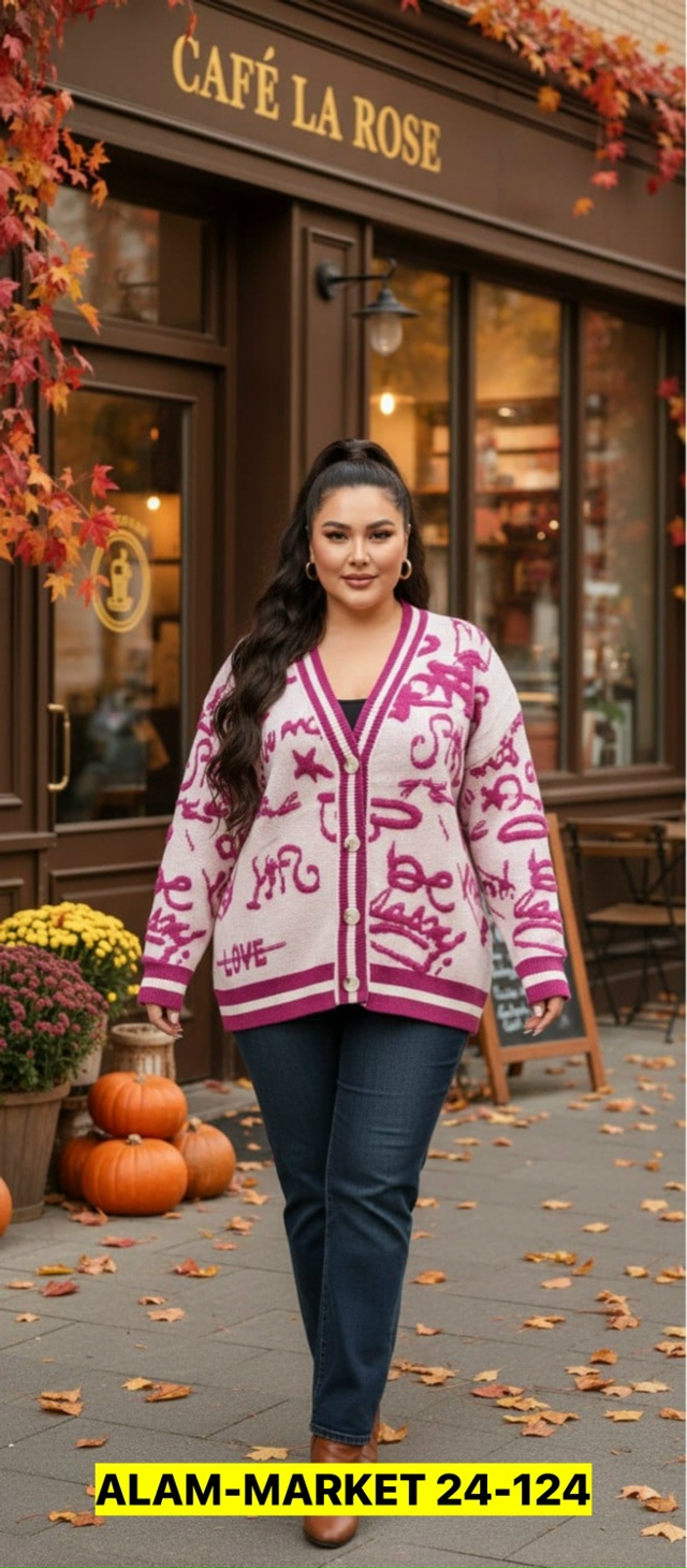 Кардиган 23172451