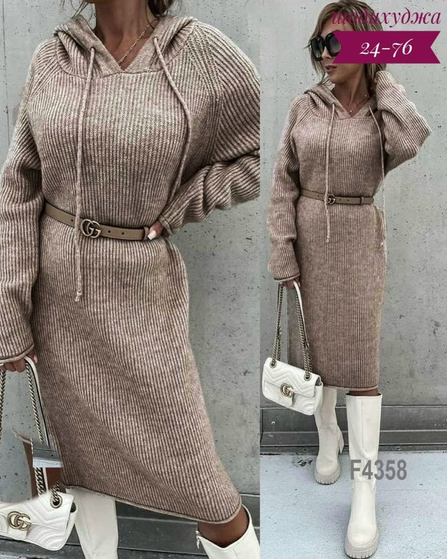 Платье 23172296