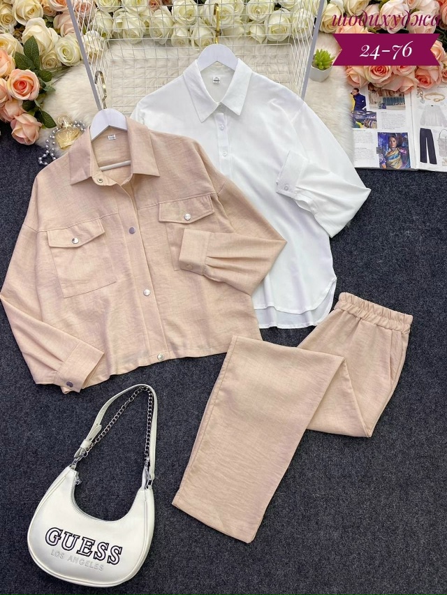 Футболка 23172305