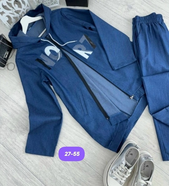 Джинсы 23172423