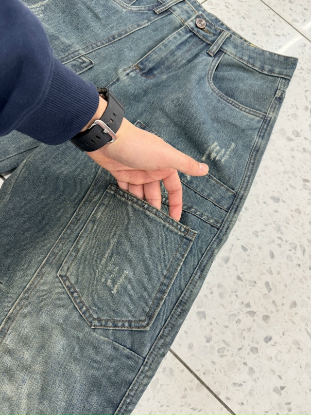 Джинсы 23172757