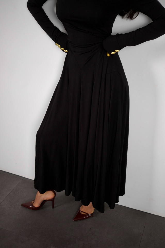 Платье 23172820