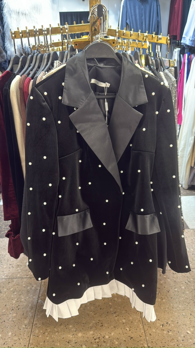 Пиджак 23172366