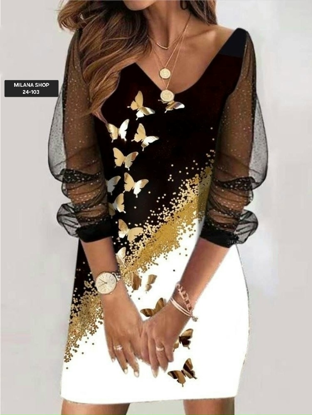 Платье 23172024