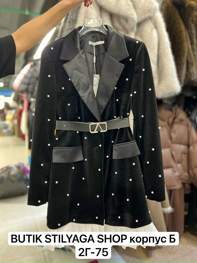 Пиджак 23172366