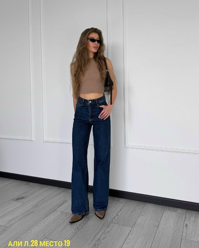 Джинсы 23172466