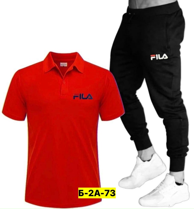 Спортивный костюм 23172694