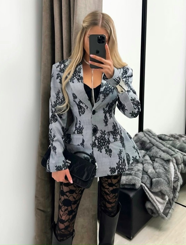 Пиджак 23172605