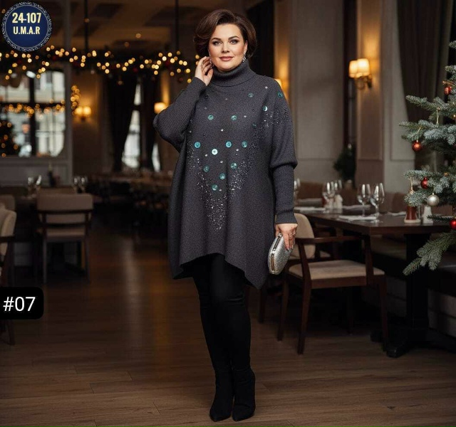 Туника 23172826