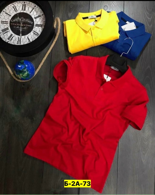 Футболка 23172645