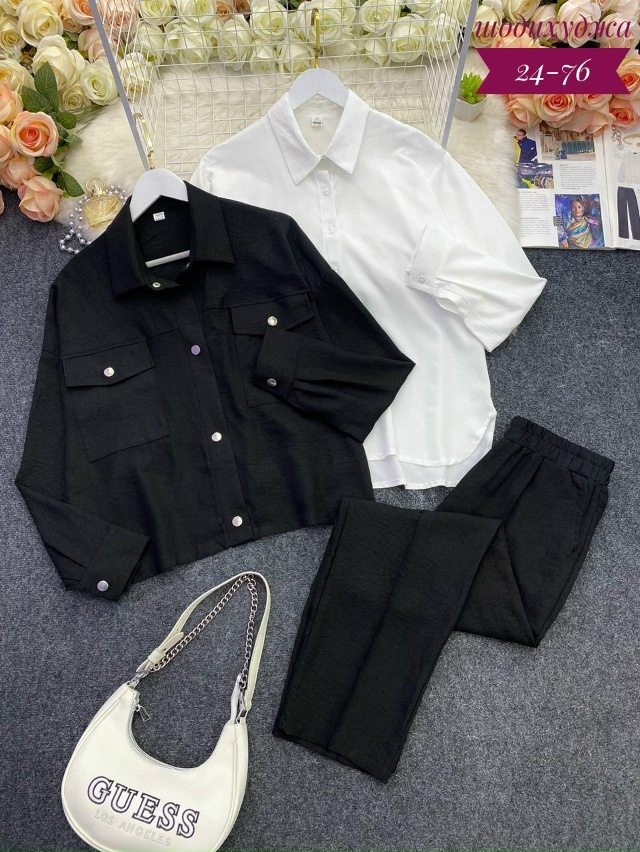 Футболка 23172305