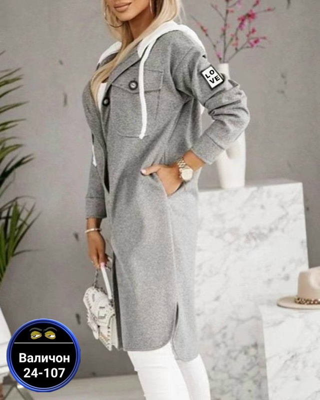 Кардиган 23172350