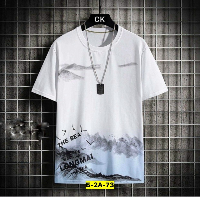 Футболка 23173352