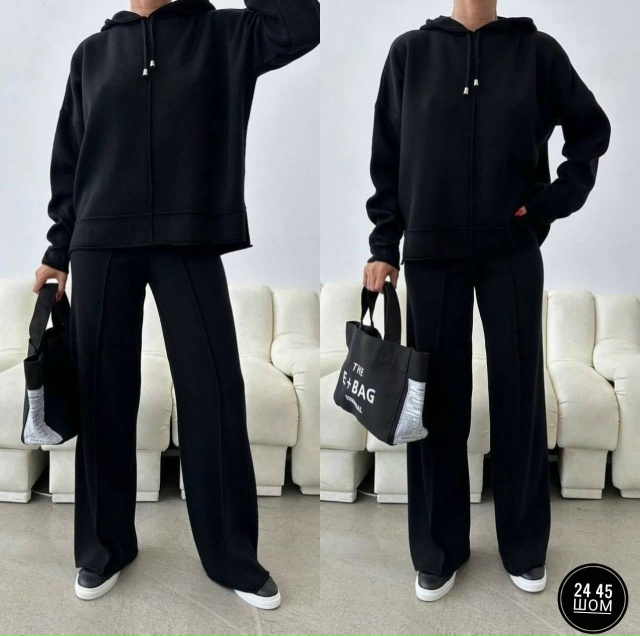 Спортивный костюм 23174087