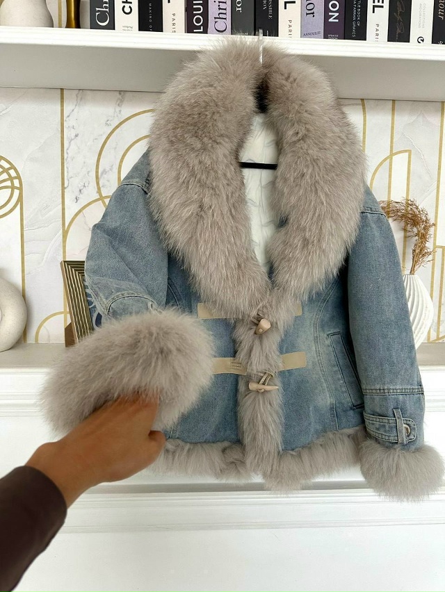 Джинсовка 23173753