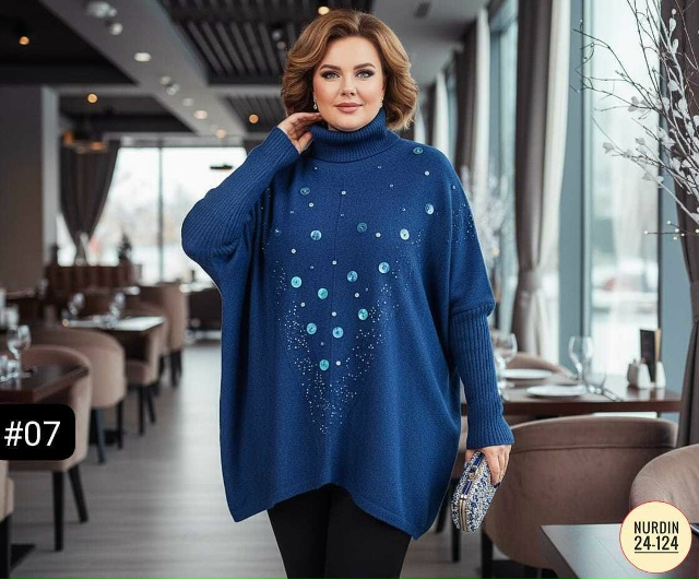 Туника 23174019