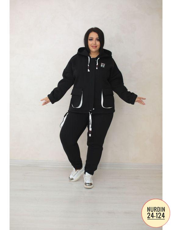 Спортивный костюм 23174011