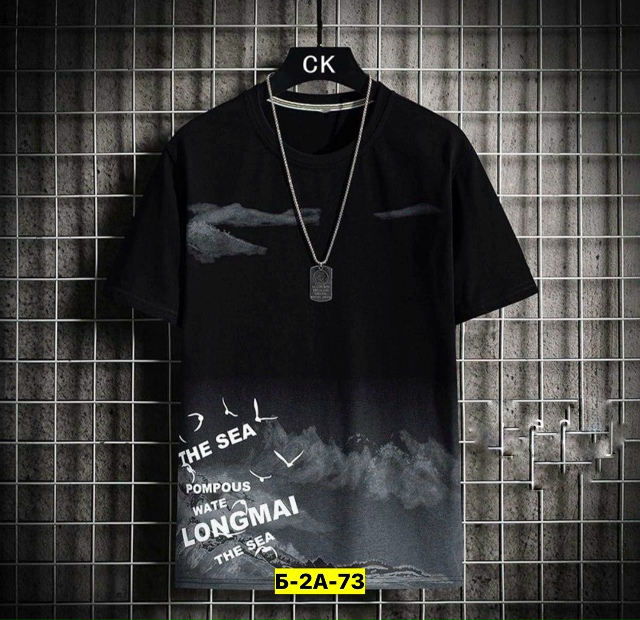 Футболка 23173352