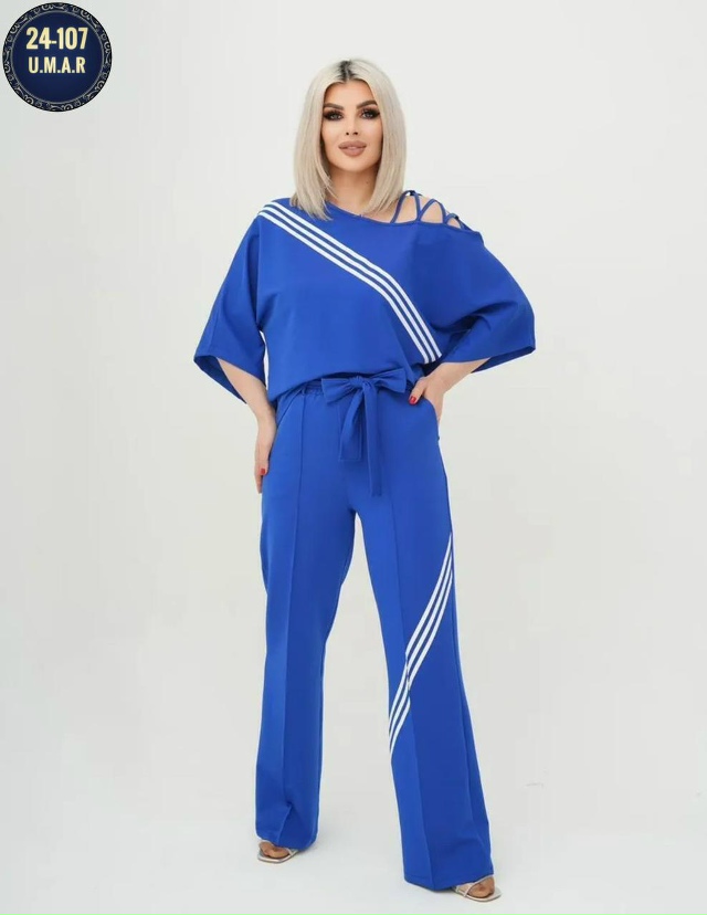 Спортивный костюм 23173934