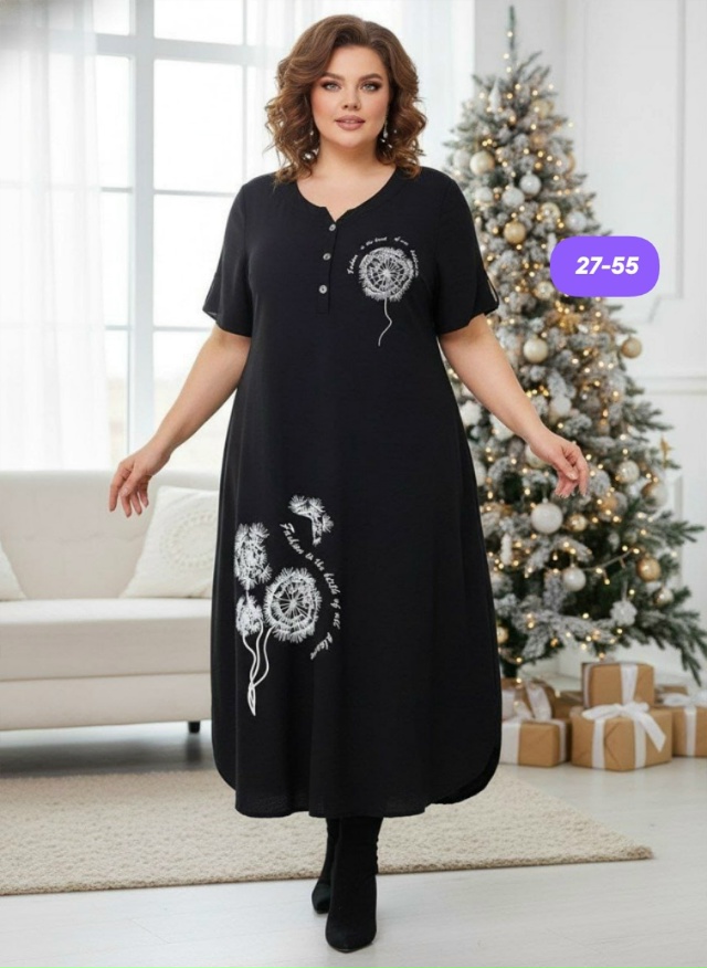 Платье 23173536