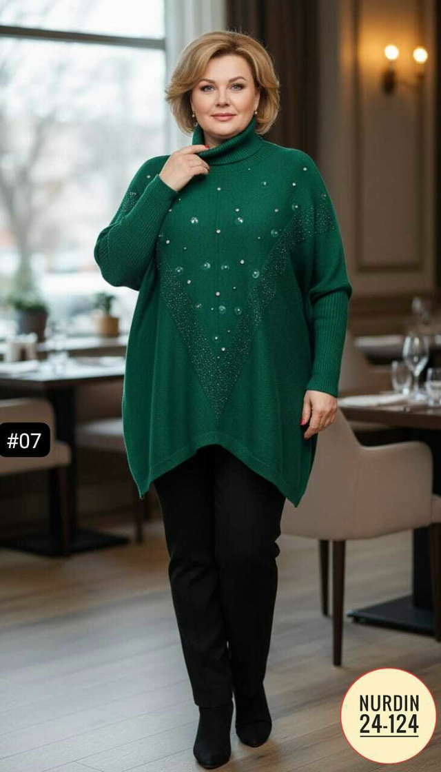 Туника 23174019