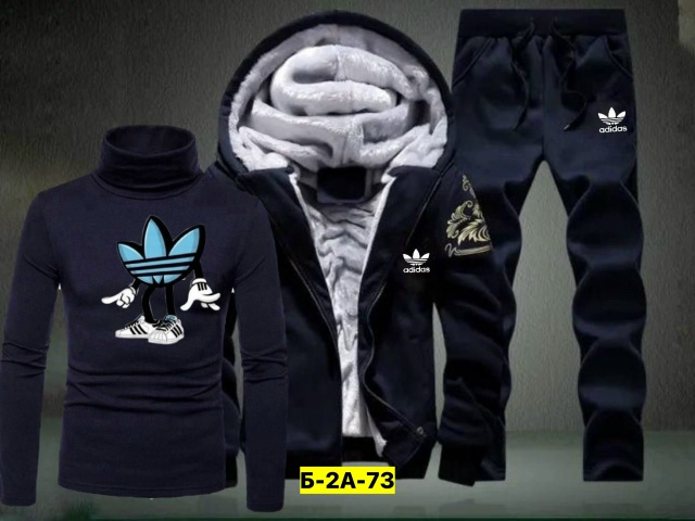 Спортивный костюм 23173478