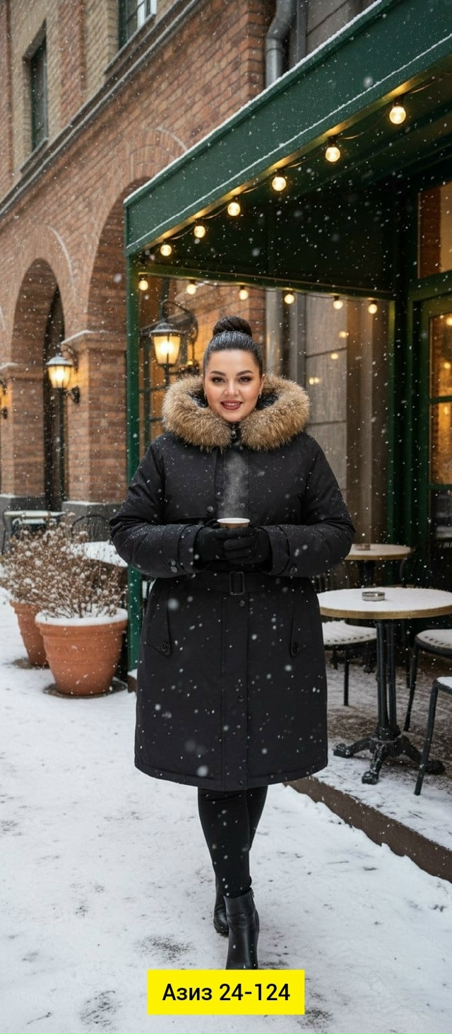 Куртка 23173429