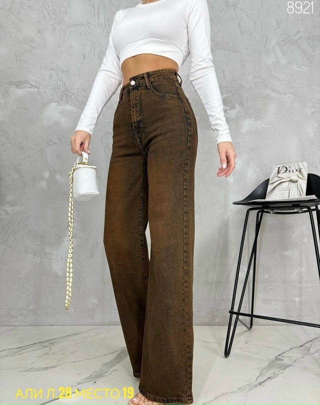 Джинсы 23173816