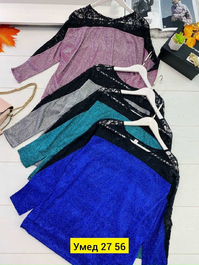 Блузка 23173268