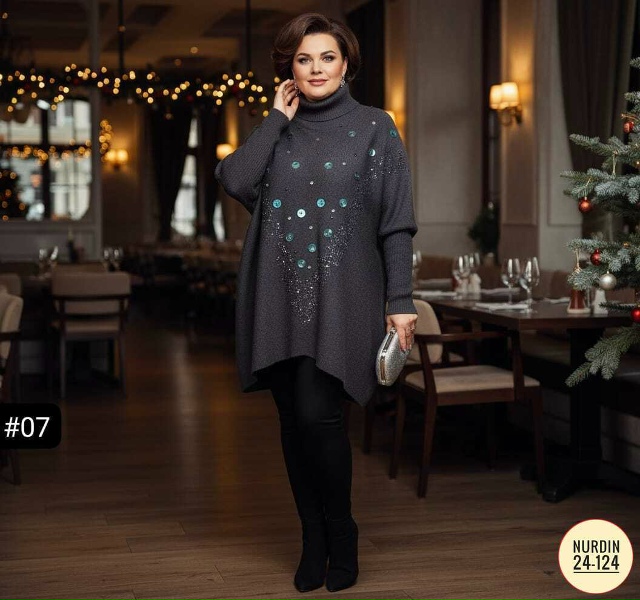 Туника 23174019