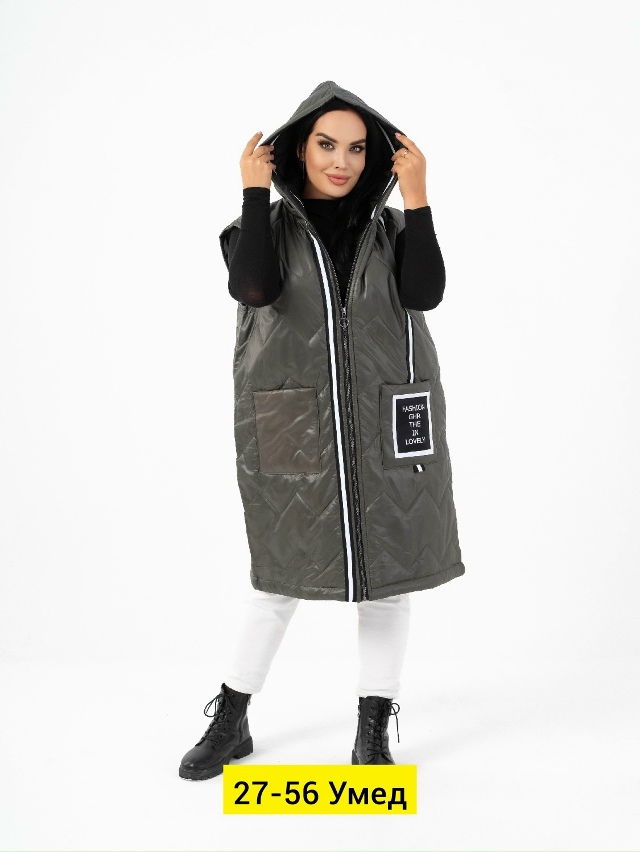 Жилет 23173298