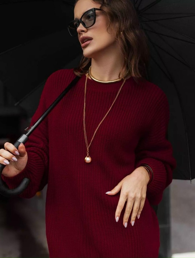 Свитер 23173610