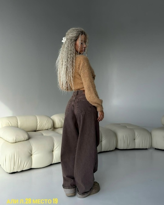 Джинсы 23173682